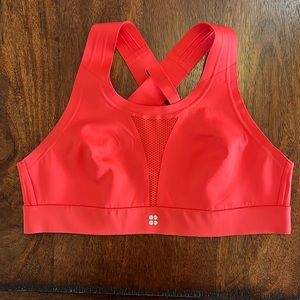 Sweaty Betty Sports Bra